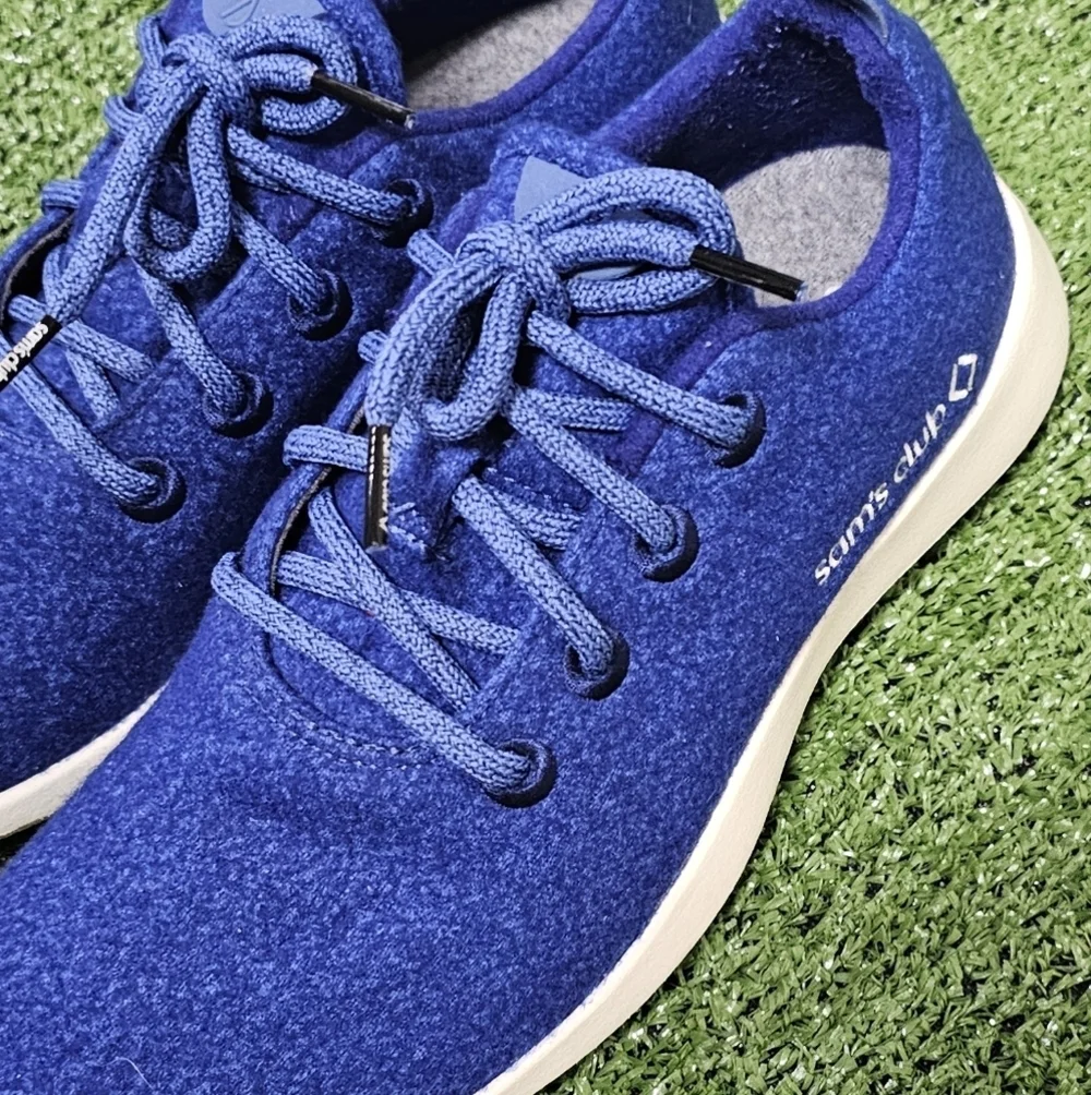 ALLBIRDS | LIMITED EDITION SAMS CLUB EXCLUSIVE LIGHTWEIGHT WOOL RUNNERS